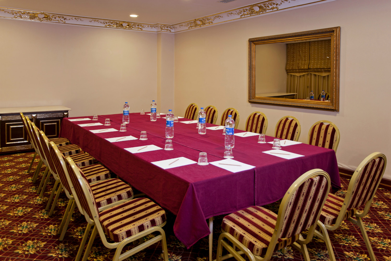 WORKSHOP 5