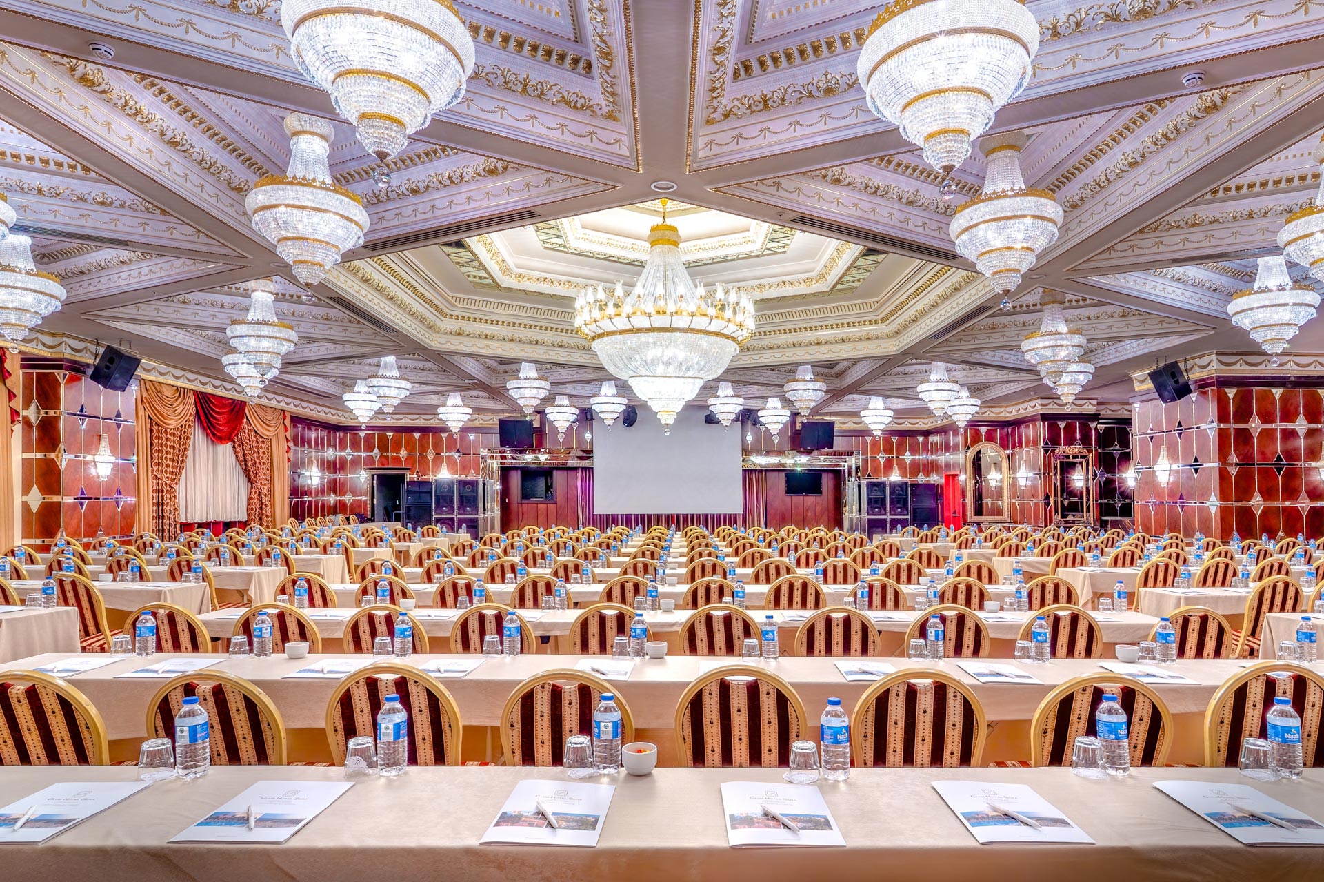 ROYAL HALL