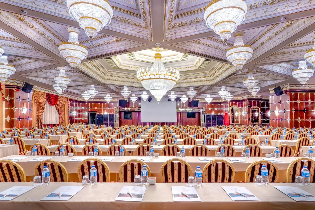ROYAL HALL