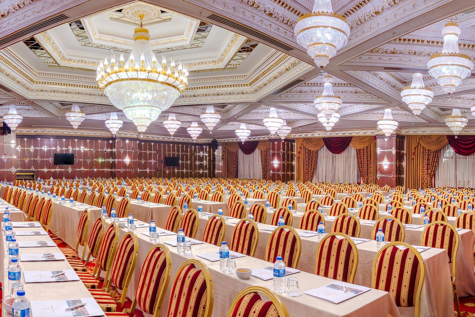 ROYAL HALL
