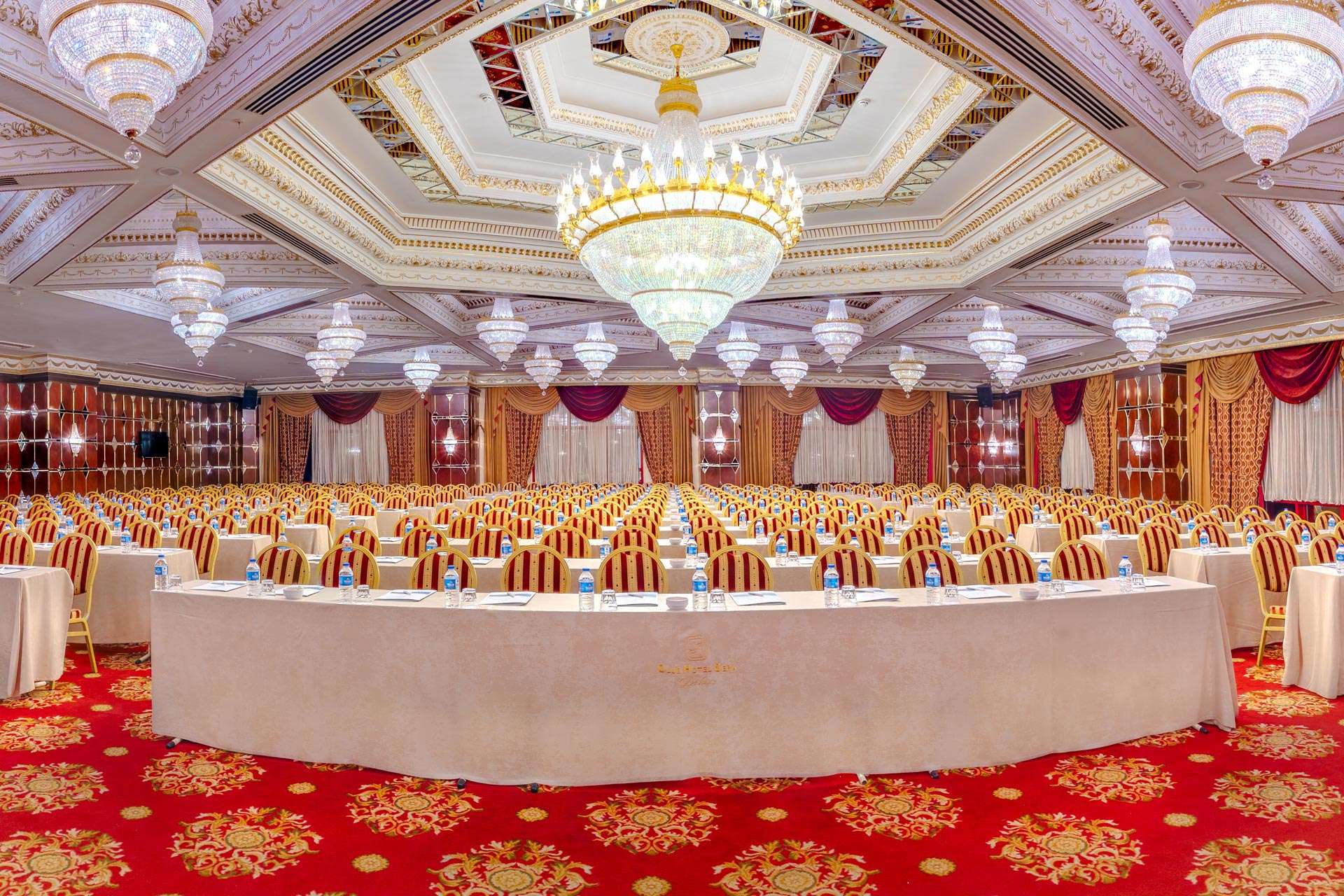 ROYAL HALL