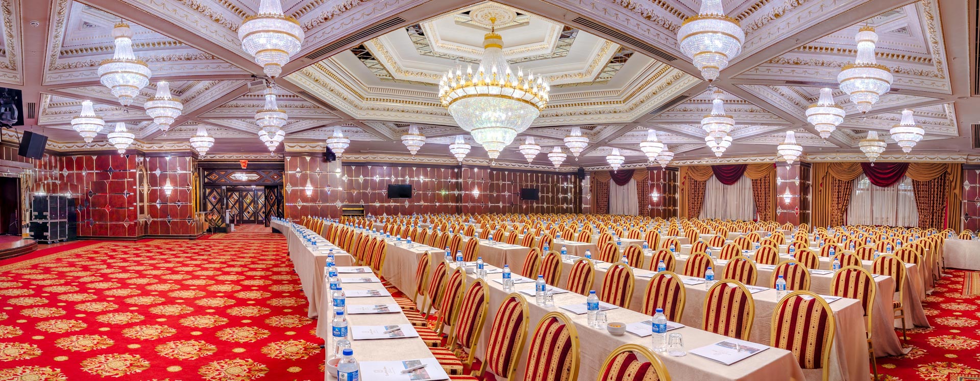ROYAL HALL