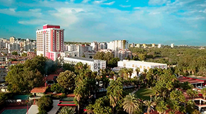 Club Hotel Sera Tanıtım Filmi