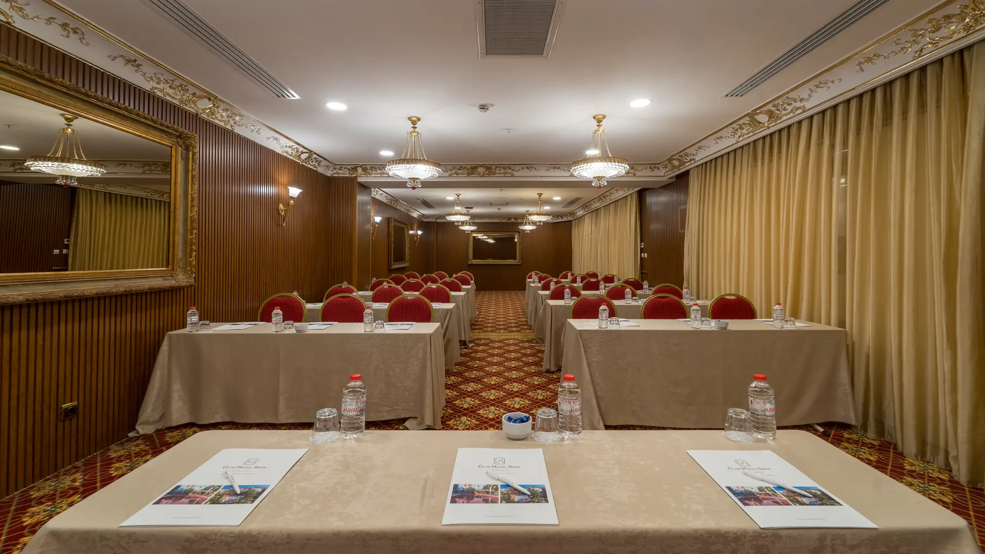 WORKSHOP 3-4